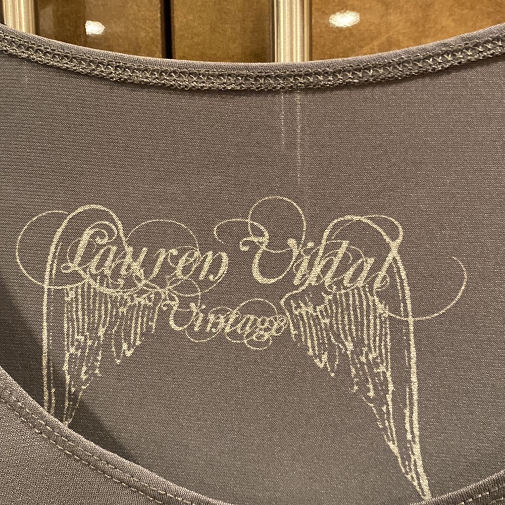Lauren Vidal Tunic Pants Suit - Picture 13 of 15